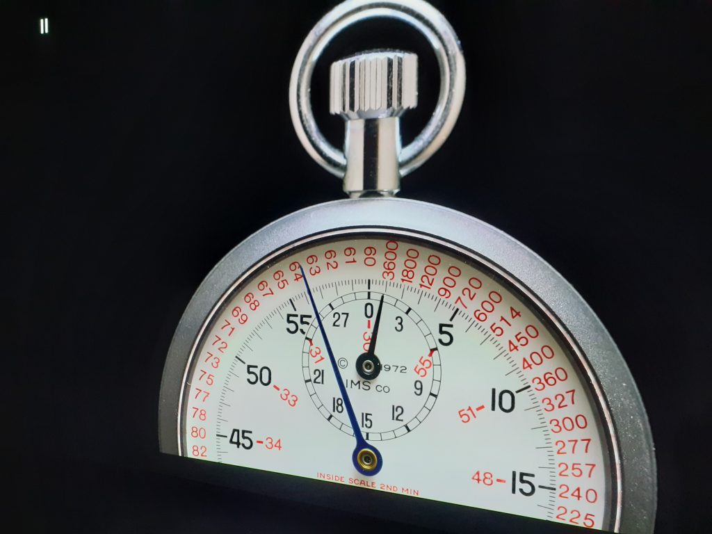 calibrage JVC DLA-NZ7