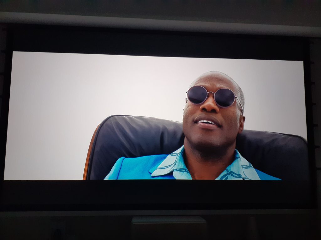 Calibrage sony VPL-XW5000ES calibration sony VPL-XW5000ES