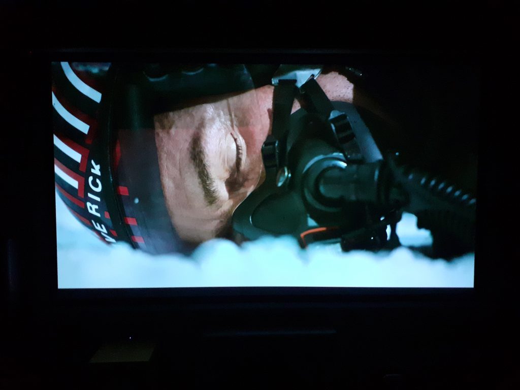 Calibrage Sony VPL-VW270ES