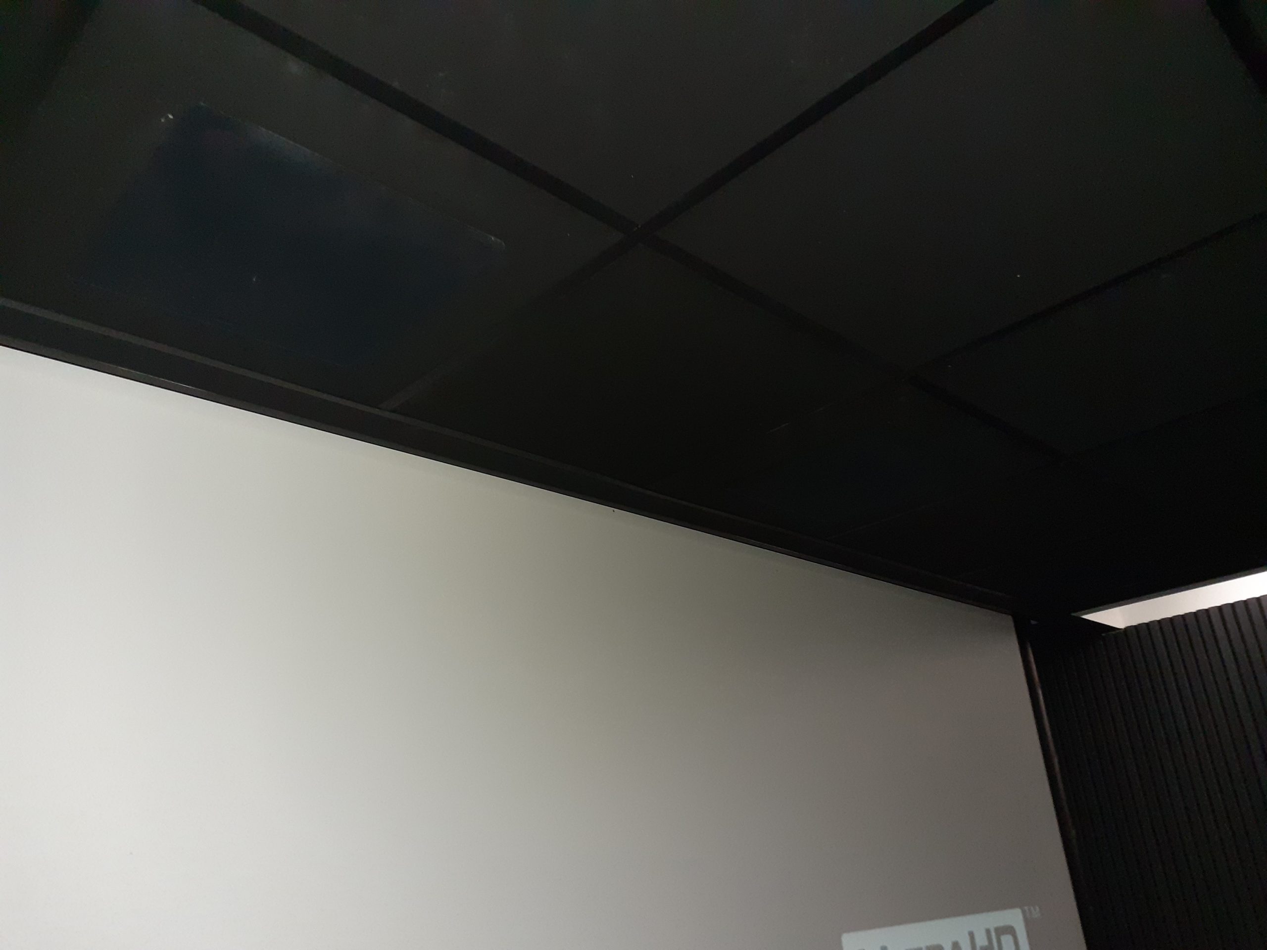 Calibrage Anthem AVM70