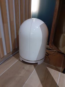 Calibrage Marantz Cinema 60