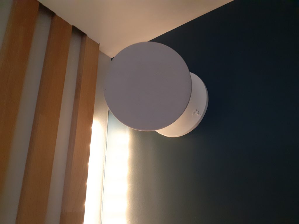 Calibrage Marantz Cinema 60