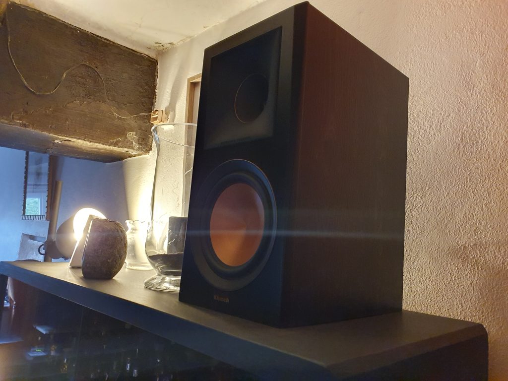 Calibrage Marantz Cinema 60 DAB