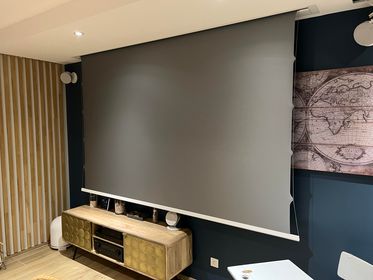 Calibrage Marantz Cinema 60