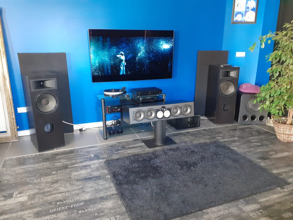 Calibrage Emotica RMC-