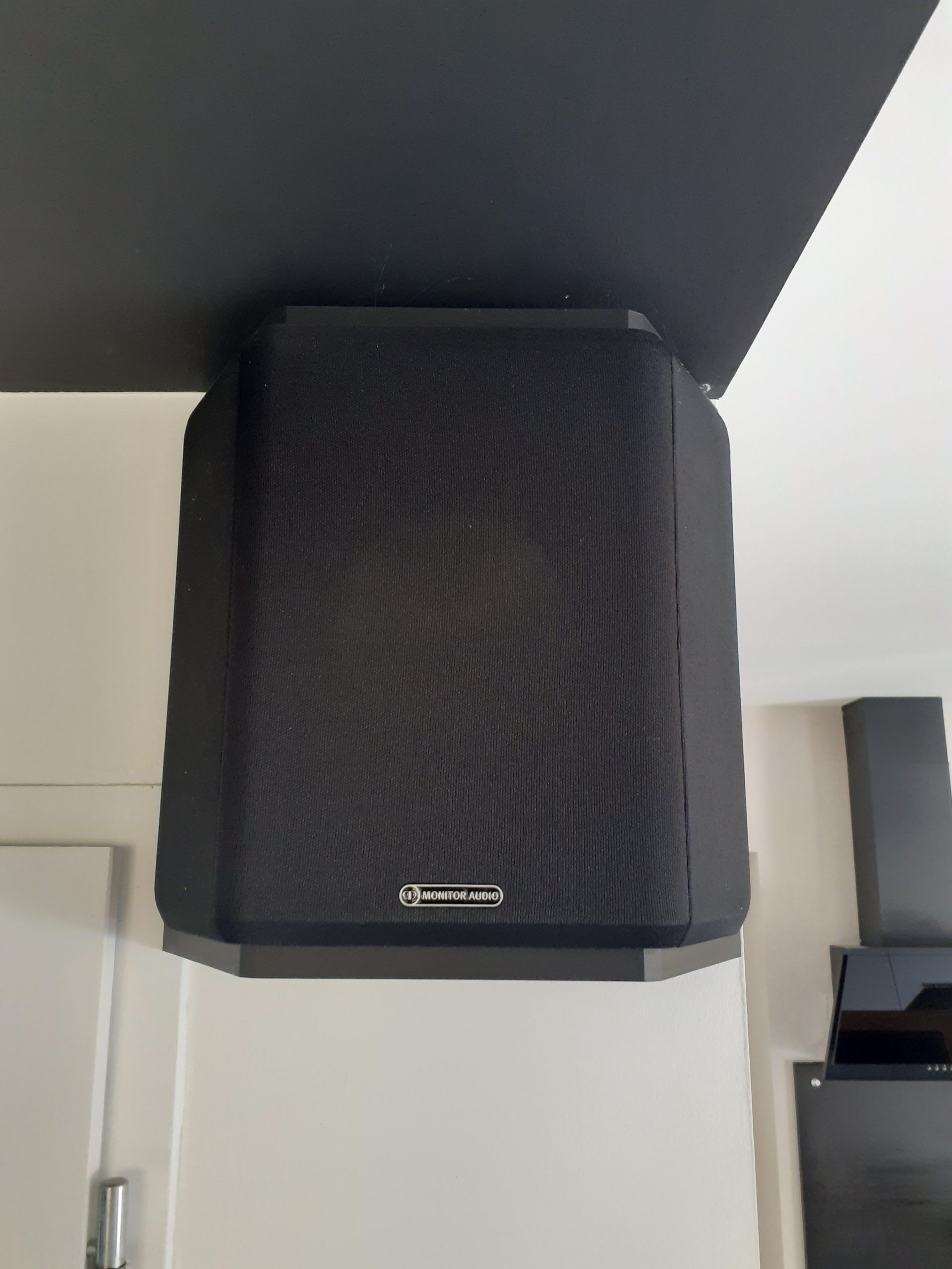 Calibrage Yamaha RX-A2080