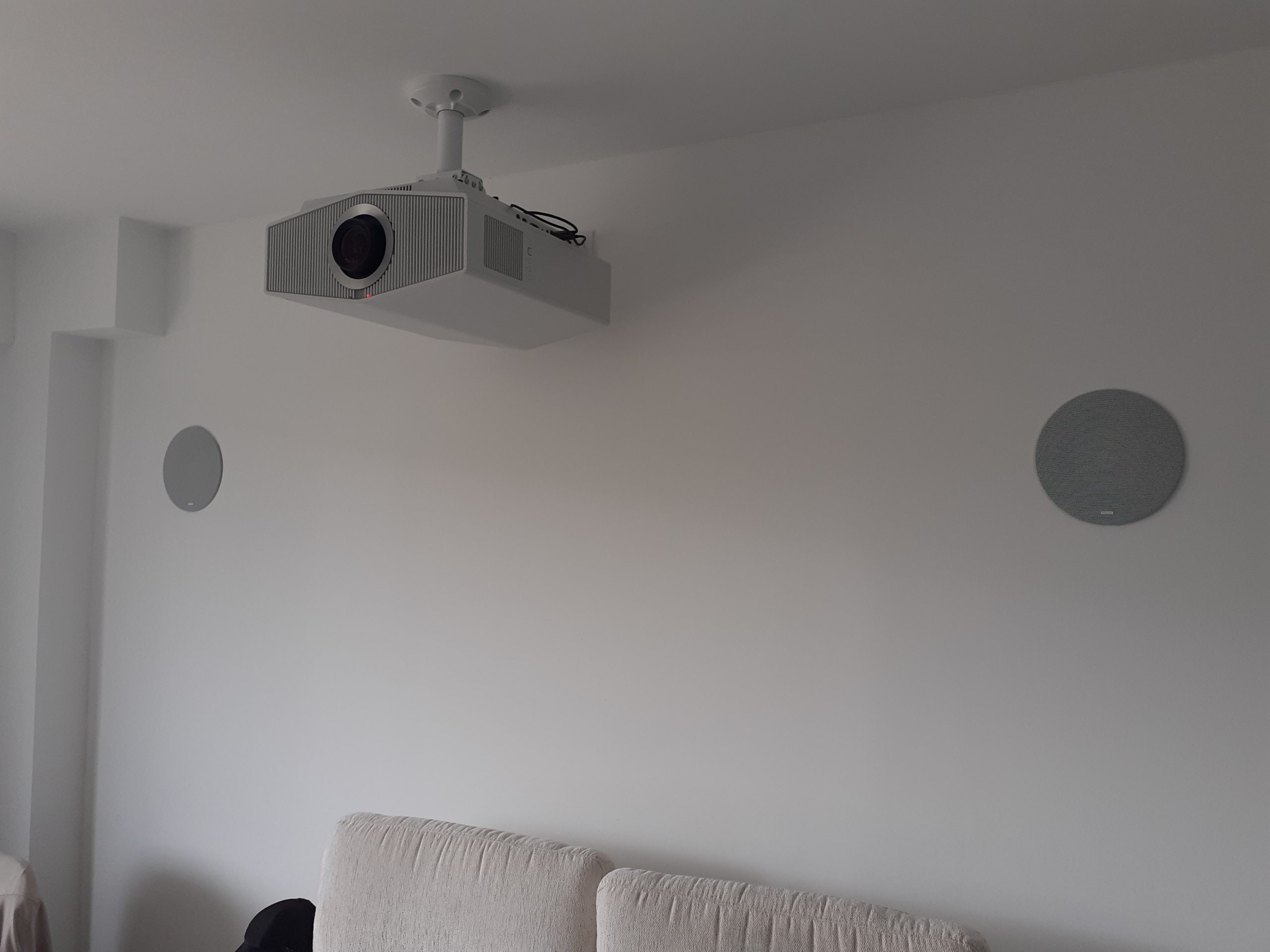 Calibrage Anthem MRX740