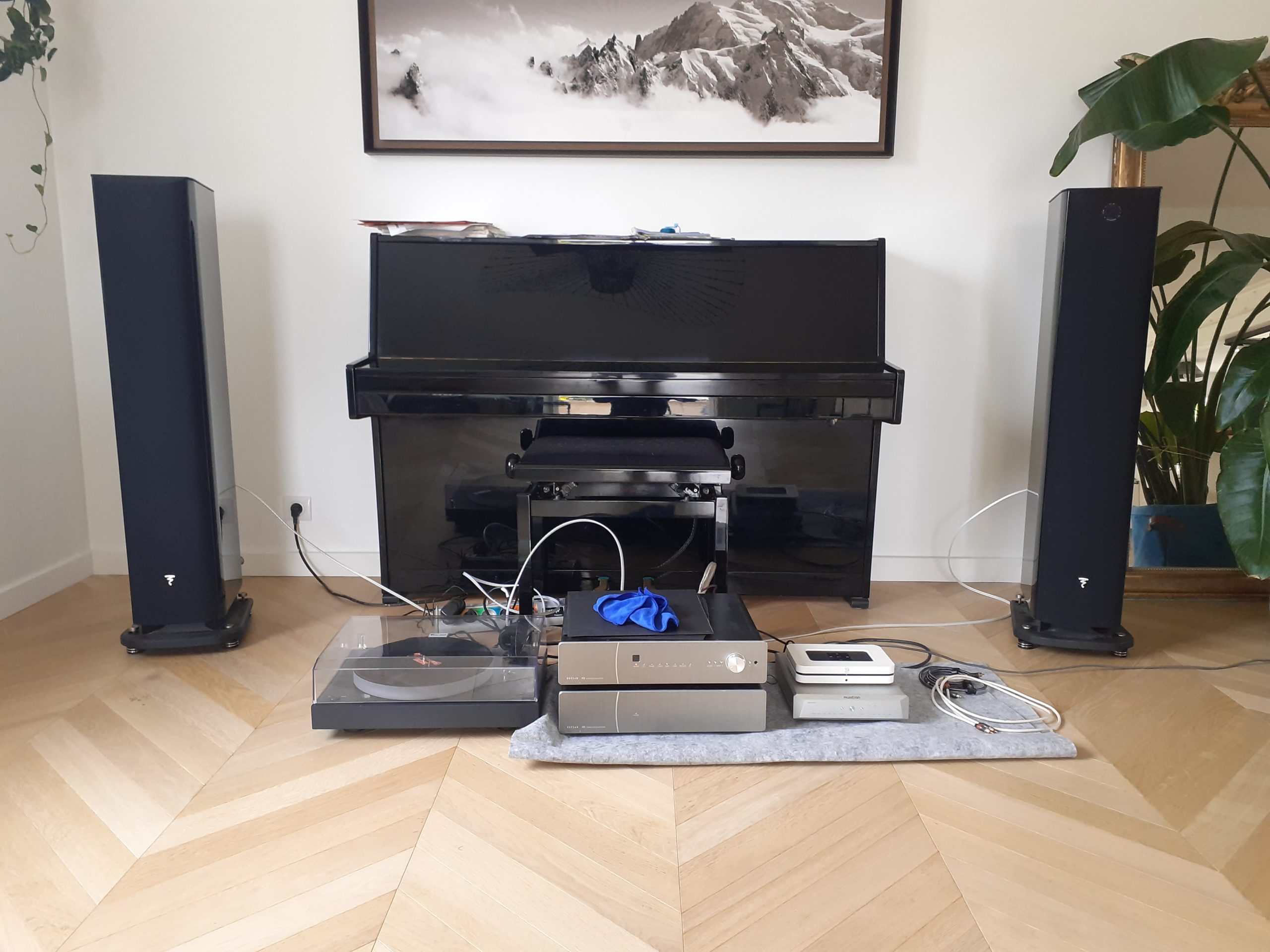 HiFi 2.0 ou 2.1