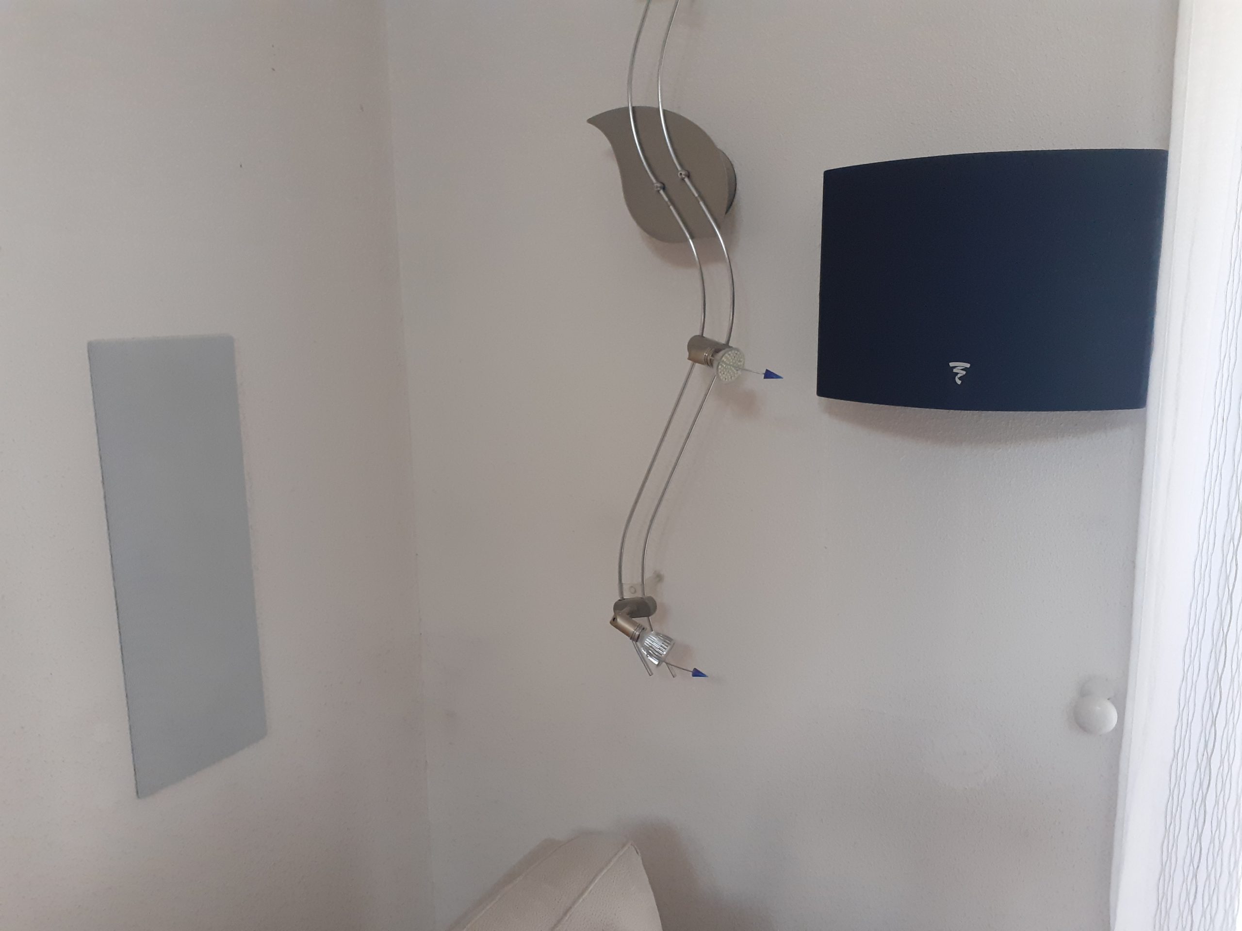 Calibrage Denon AVR-X4700H