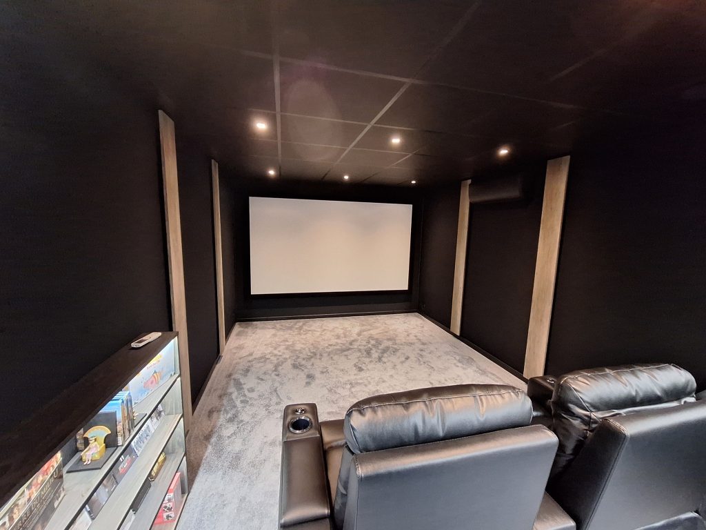 Calibrage Onkyo TX-RZ50