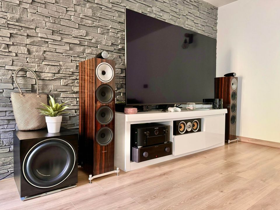 HiFi 2.0 ou 2.1