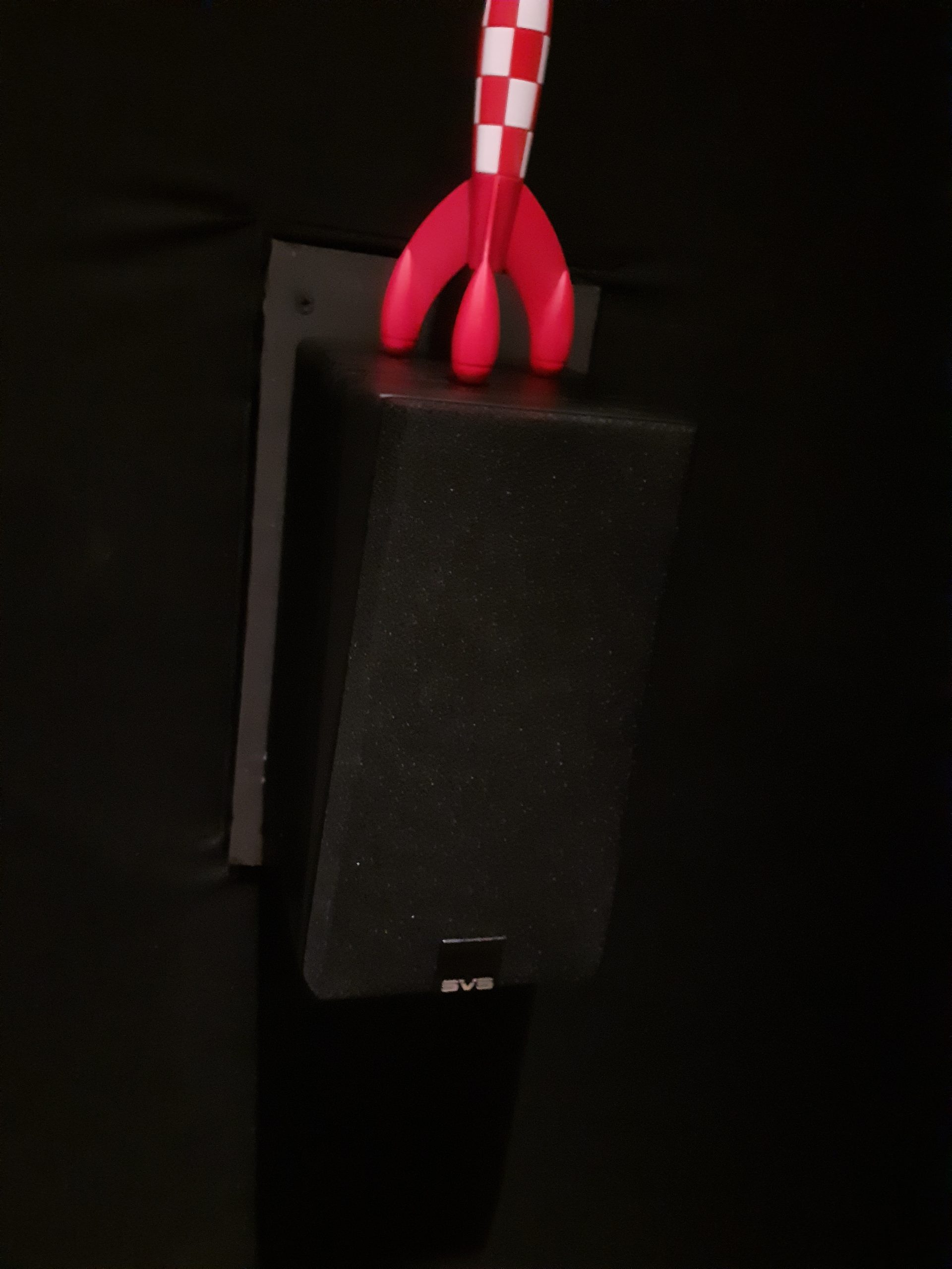 Calibrage Anthem AVM70