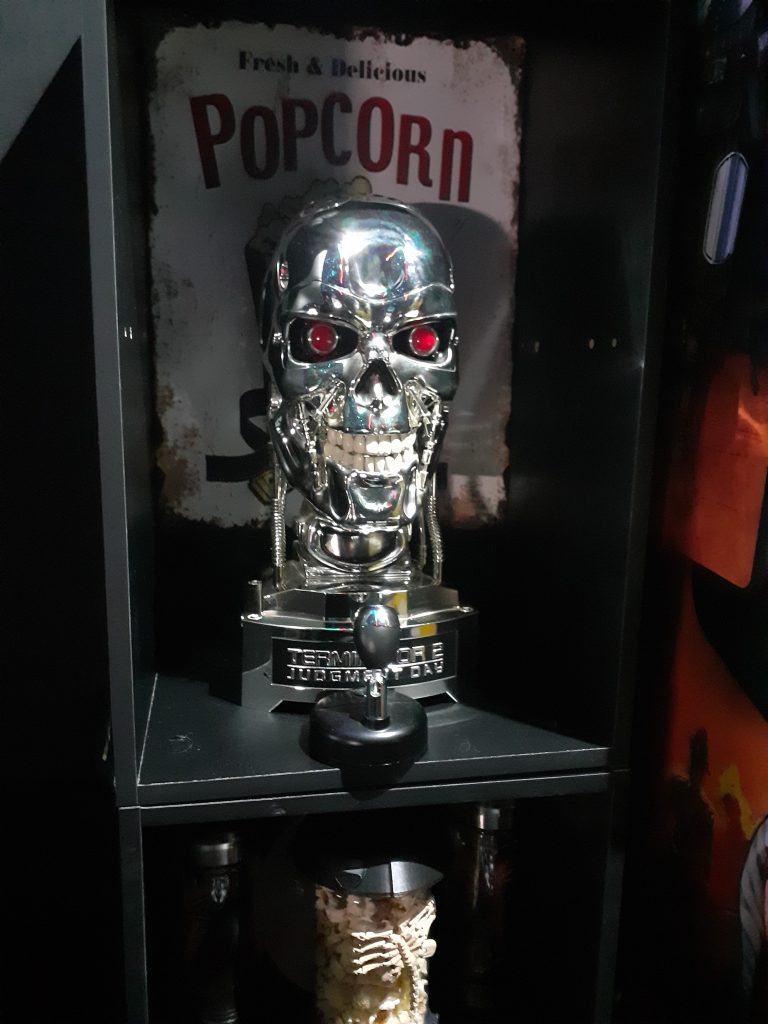 Calibrage Denon AVC-X6700H