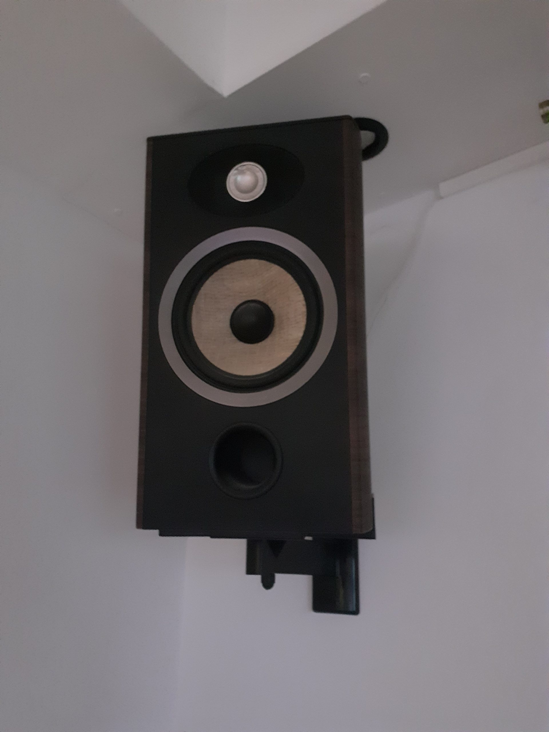 Calibrage Marantz SR7015