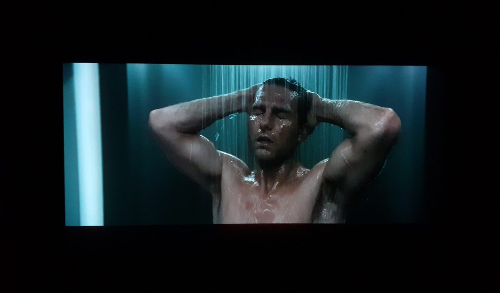 Calibrage Epson EH-TW9400