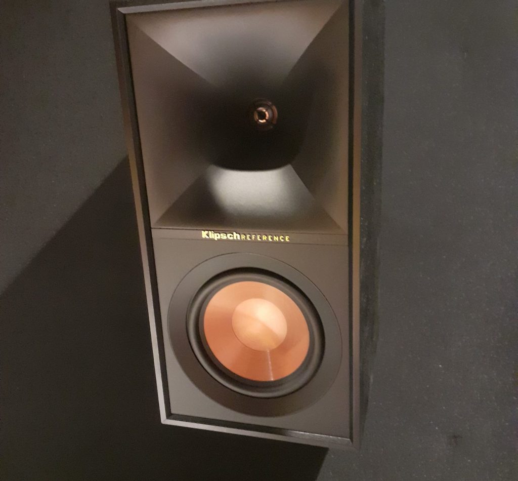 Calibrage Denon AVC-X6700H