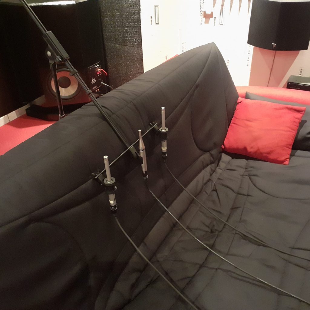 Earthworks Audio M23